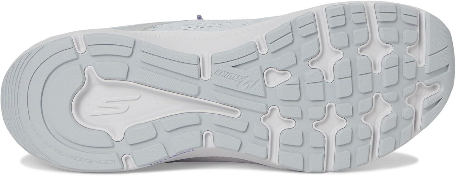 imageSkechers Womens Go Run Consistent 20 DuvalGrayBlue