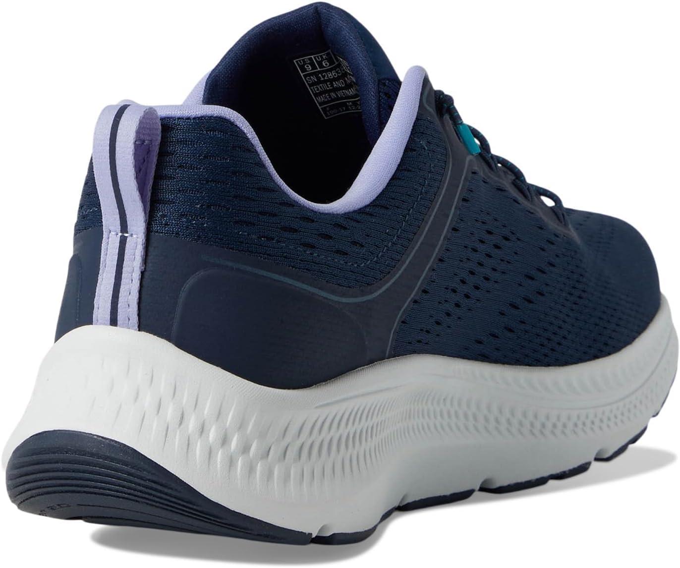 imageSkechers Womens Go Run Consistent 20 DuvalNavyLavender