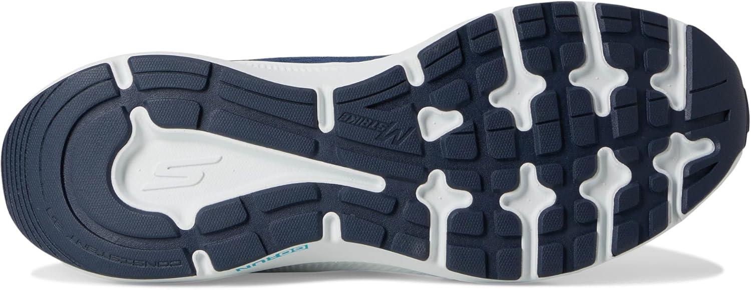 imageSkechers Womens Go Run Consistent 20 DuvalNavyLavender