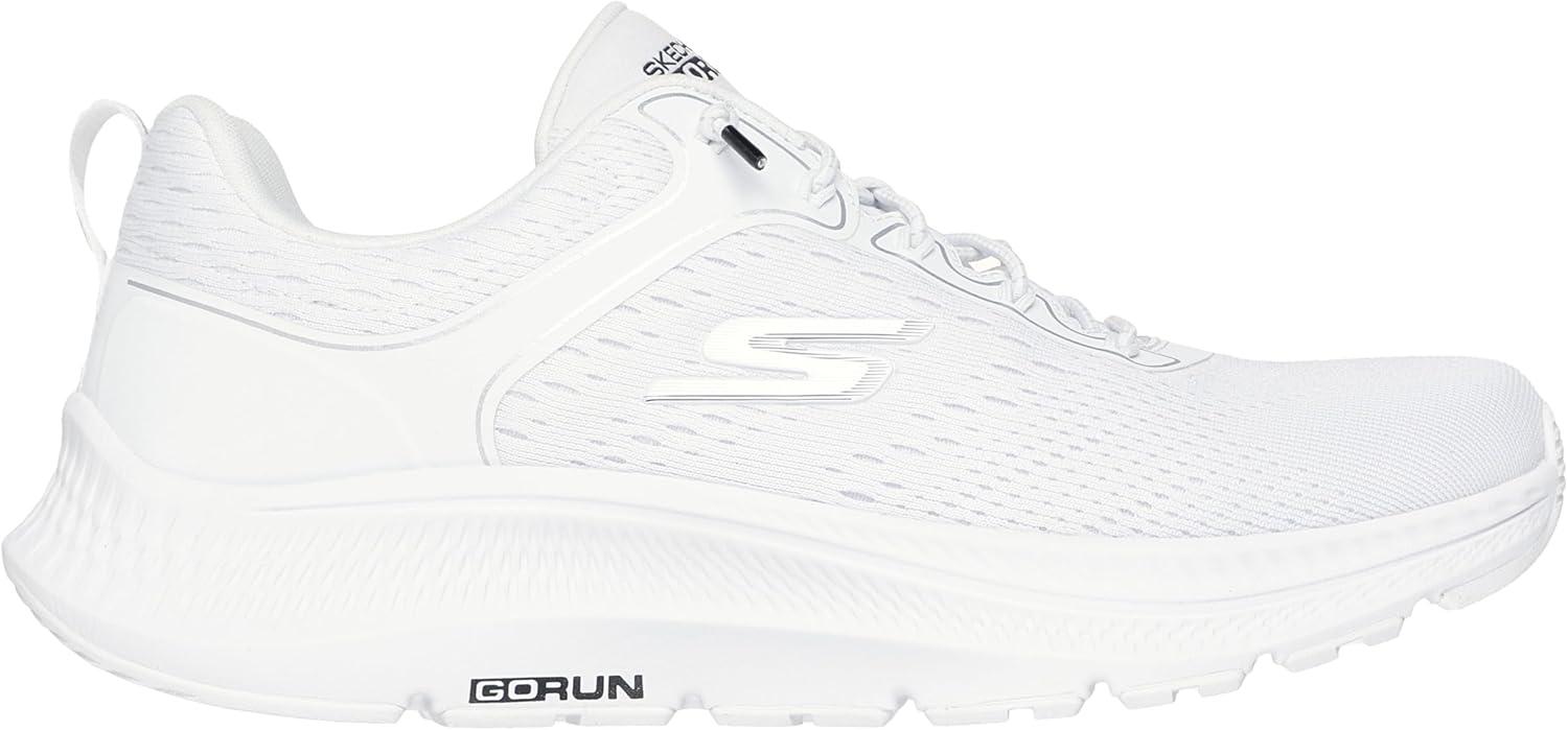 imageSkechers Womens Go Run Consistent 20 DuvalWhiteBlack