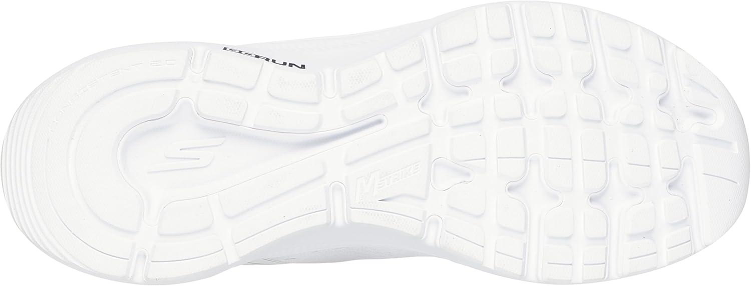 imageSkechers Womens Go Run Consistent 20 DuvalWhiteBlack