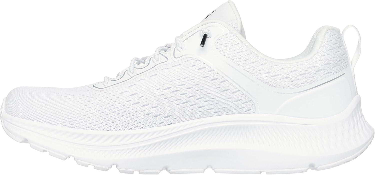 imageSkechers Womens Go Run Consistent 20 DuvalWhiteBlack