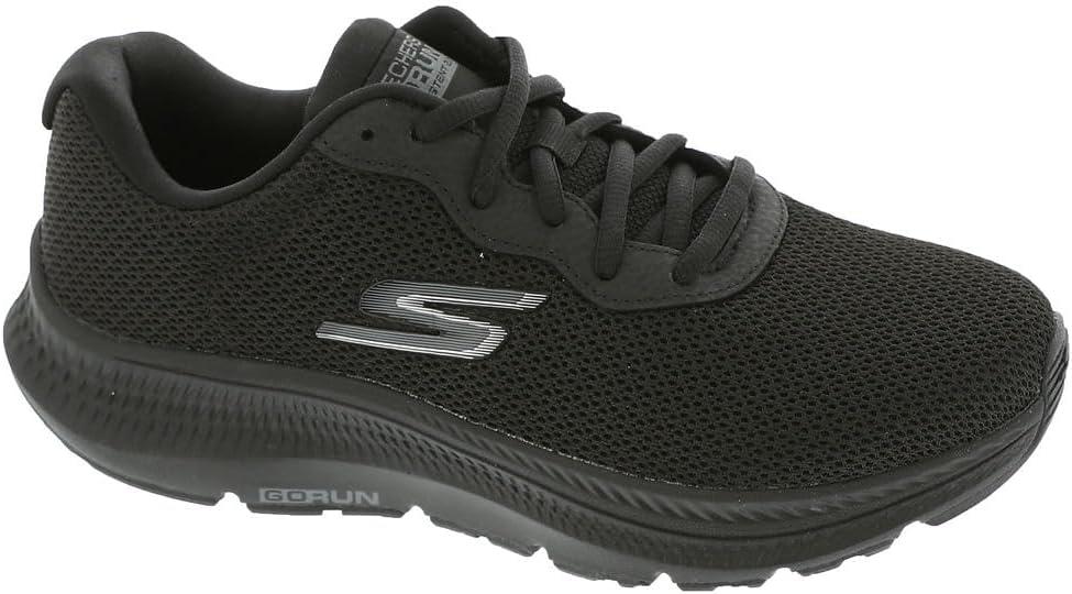 imageSkechers Womens Go Run Consistent 20 EngagedBlack