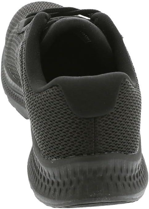 imageSkechers Womens Go Run Consistent 20 EngagedBlack