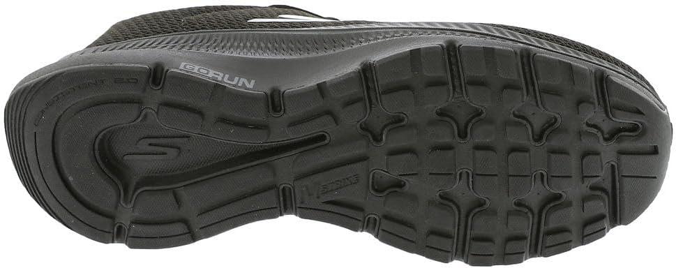 imageSkechers Womens Go Run Consistent 20 EngagedBlack