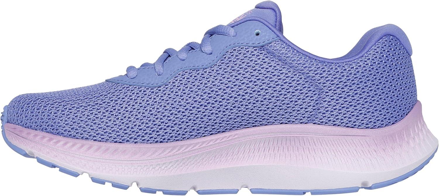 imageSkechers Womens Go Run Consistent 20 EngagedLavenderPink