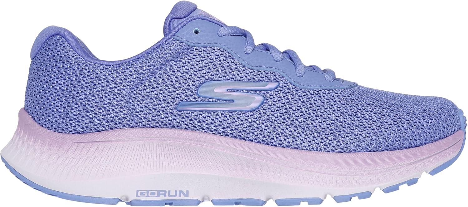 imageSkechers Womens Go Run Consistent 20 EngagedLavenderPink