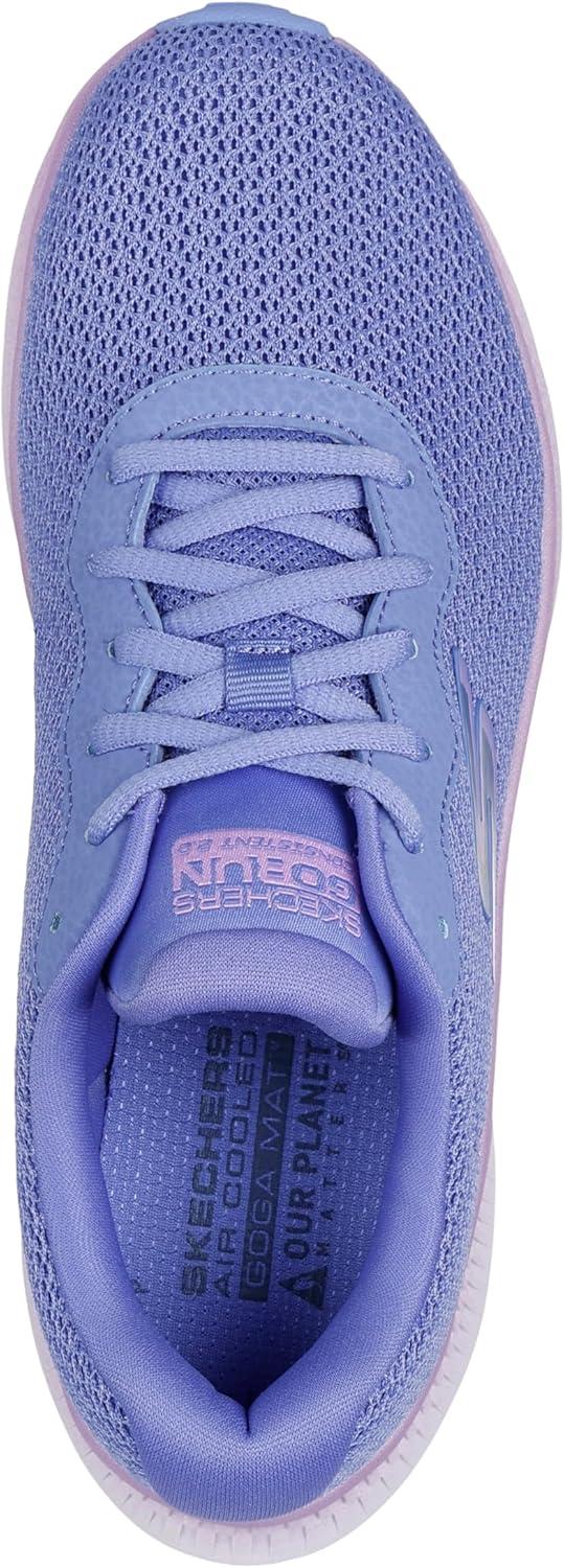 imageSkechers Womens Go Run Consistent 20 EngagedLavenderPink