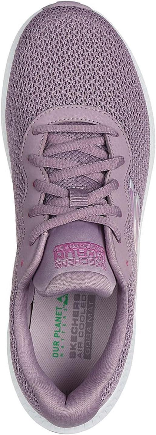 imageSkechers Womens Go Run Consistent 20 EngagedMauve