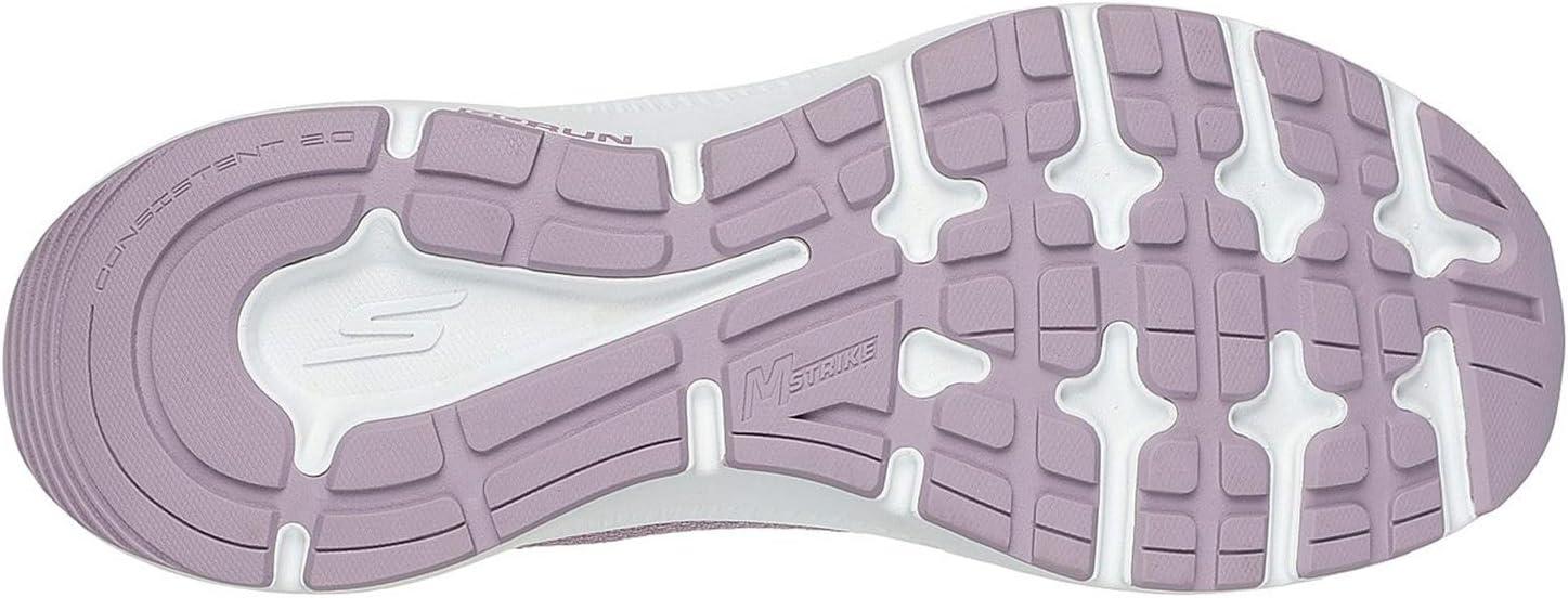 imageSkechers Womens Go Run Consistent 20 EngagedMauve
