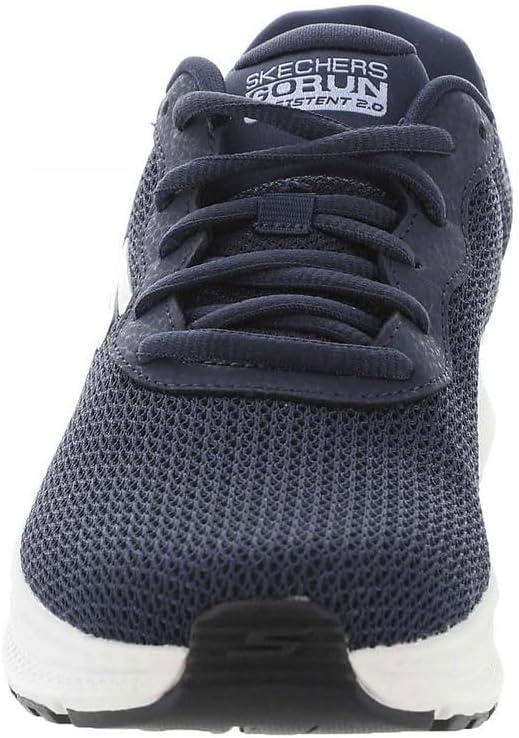 imageSkechers Womens Go Run Consistent 20 EngagedNavy