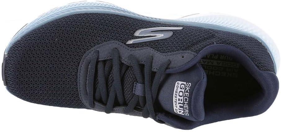 imageSkechers Womens Go Run Consistent 20 EngagedNavyBlue
