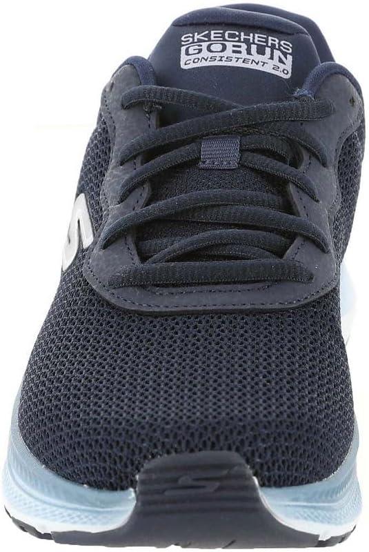 imageSkechers Womens Go Run Consistent 20 EngagedNavyBlue