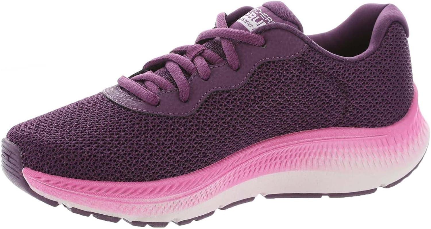 imageSkechers Womens Go Run Consistent 20 EngagedPlum