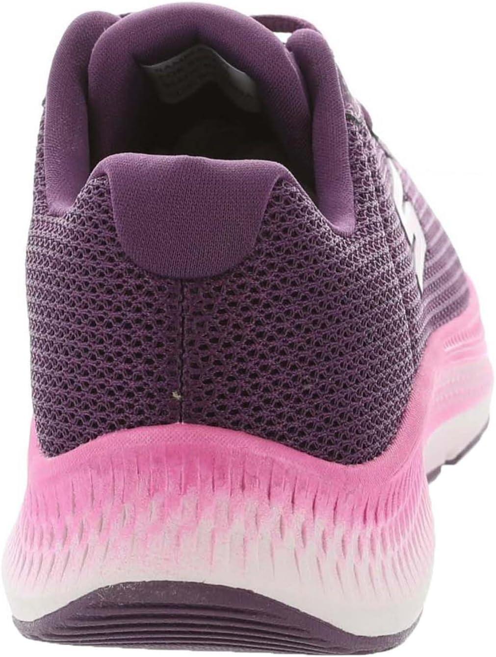 imageSkechers Womens Go Run Consistent 20 EngagedPlum