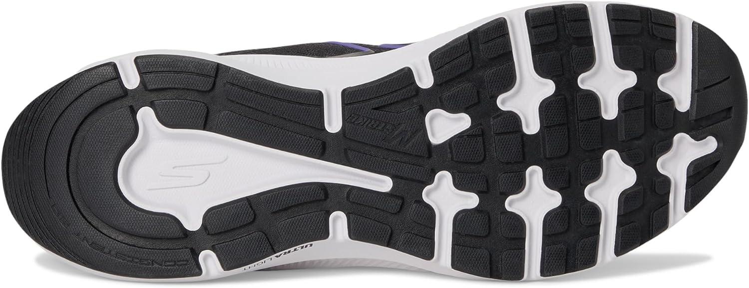 imageSkechers Womens Go Run Consistent 20 Lockhart Hands Free SlipinsBlack