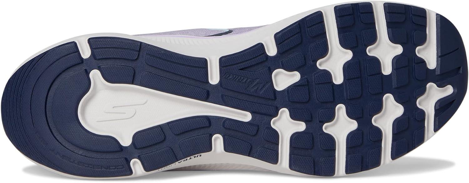 imageSkechers Womens Go Run Consistent 20 Lockhart Hands Free SlipinsLavender
