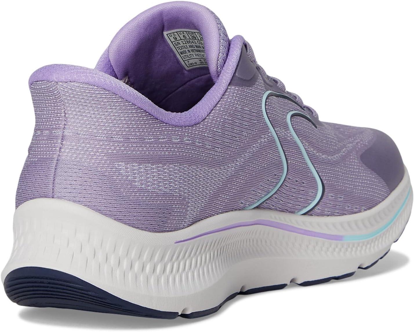 imageSkechers Womens Go Run Consistent 20 Lockhart Hands Free SlipinsLavender