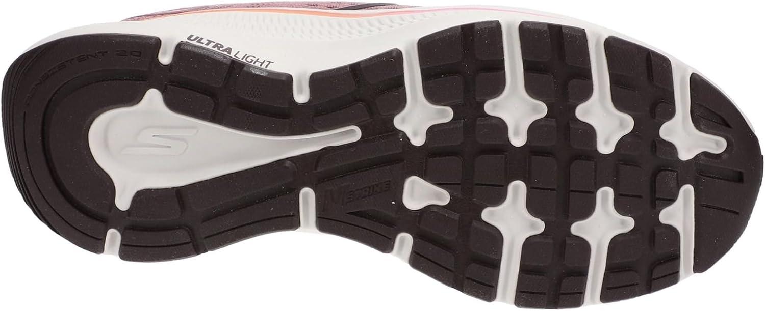 imageSkechers Womens Go Run Consistent 20 Lockhart Hands Free SlipinsRose