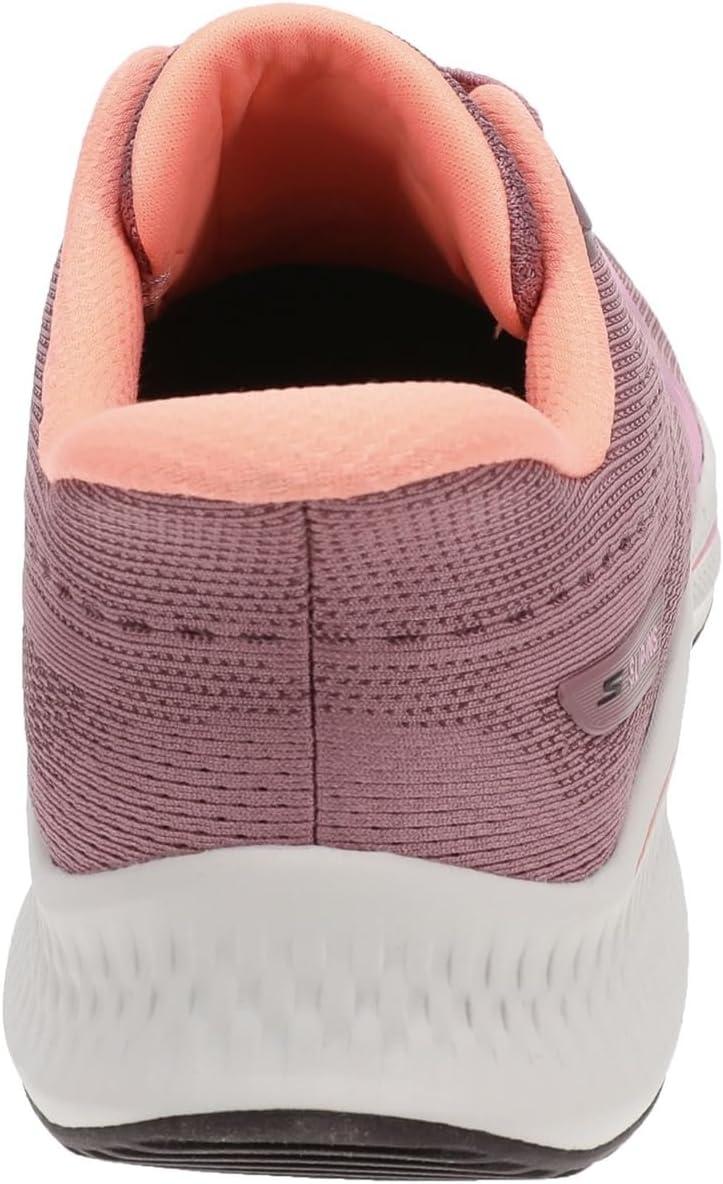 imageSkechers Womens Go Run Consistent 20 Lockhart Hands Free SlipinsRose