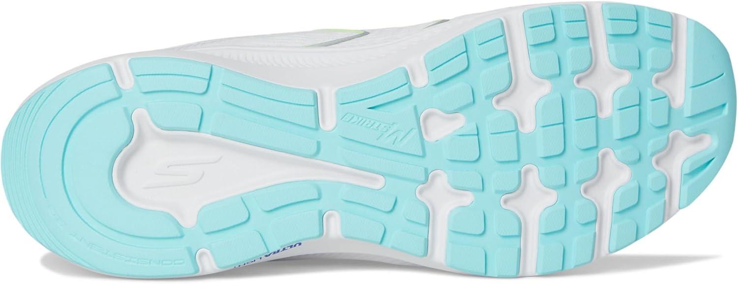 imageSkechers Womens Go Run Consistent 20 Lockhart Hands Free SlipinsWhite
