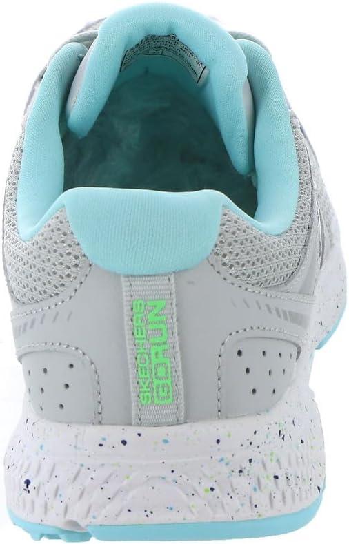 imageSkechers Womens Go Run Consistent SneakerGrayBlue