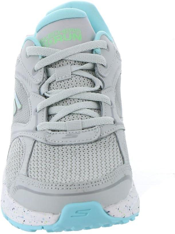imageSkechers Womens Go Run Consistent SneakerGrayBlue