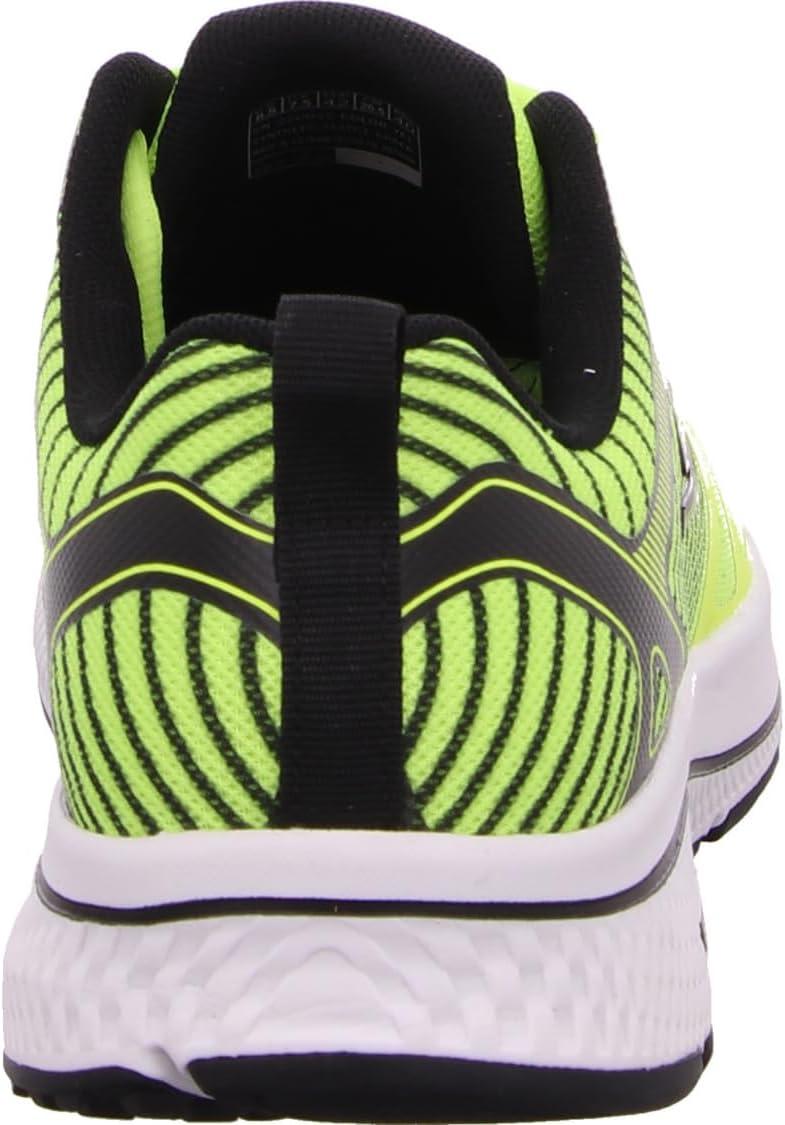 imageSkechers Womens Go Run Consistent SneakerYellow 2