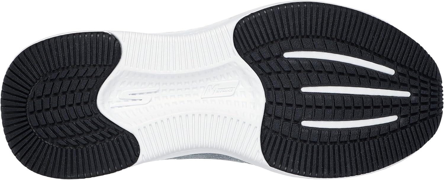 imageSkechers Womens Go Run Elevate 20 Banyan Hands Free SlipinsBlackWhite