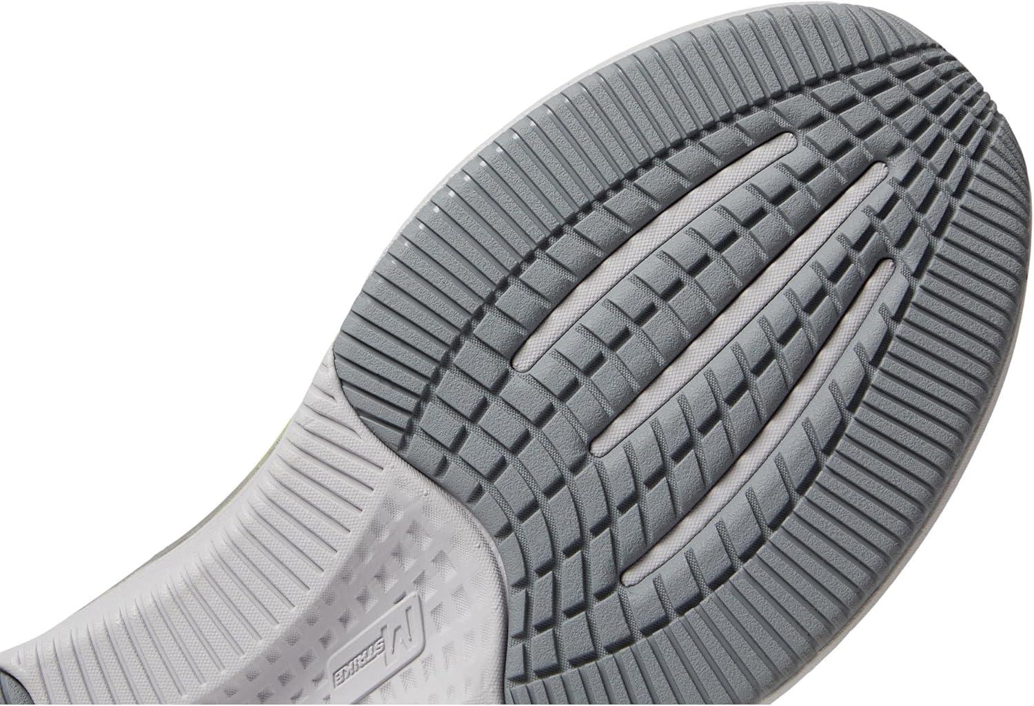 imageSkechers Womens Go Run Elevate 20SneakerGrayLime