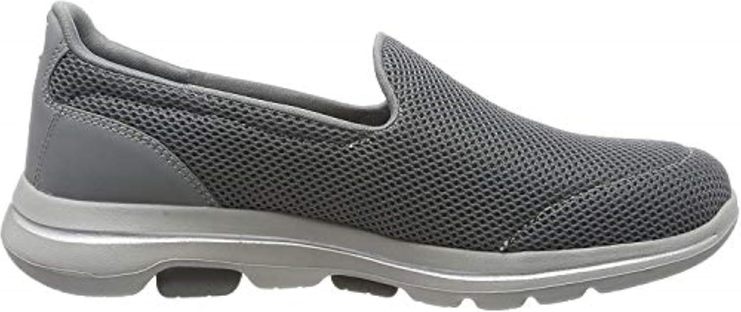imageSkechers Womens Go Walk 515943Grey