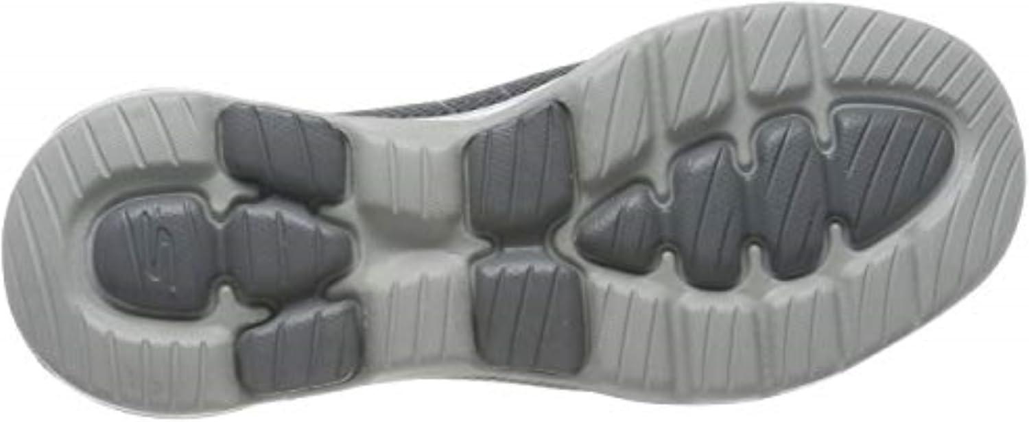 imageSkechers Womens Go Walk 515943Grey