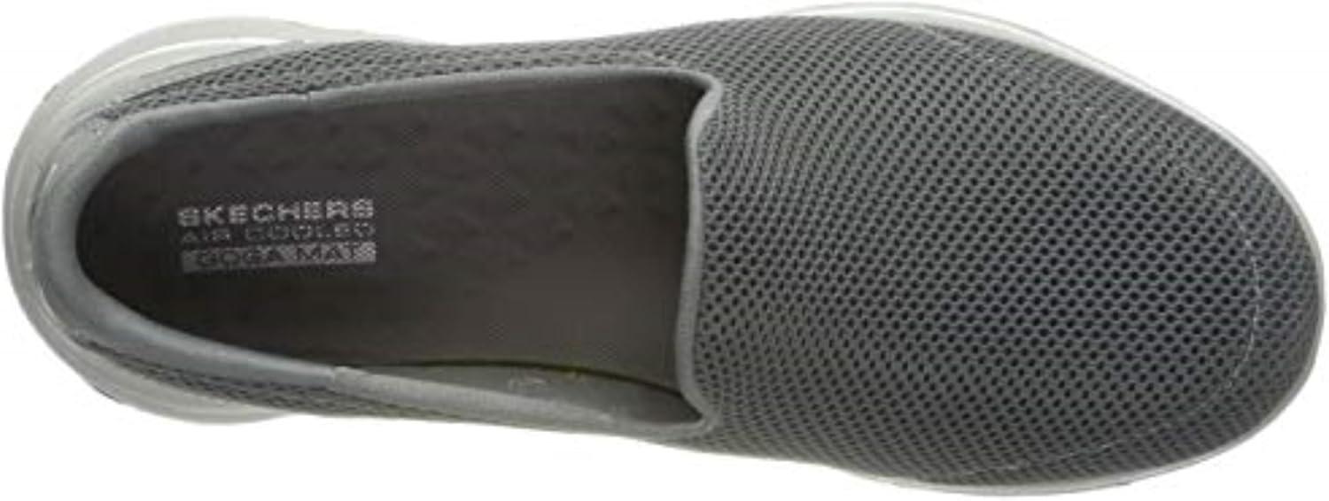 imageSkechers Womens Go Walk 515943Grey