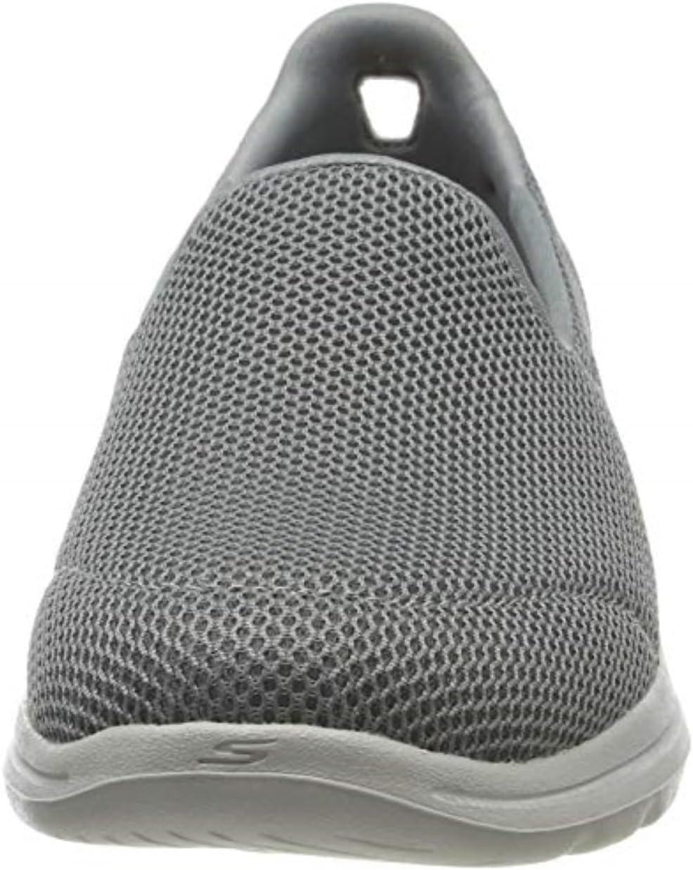 imageSkechers Womens Go Walk 515943Grey