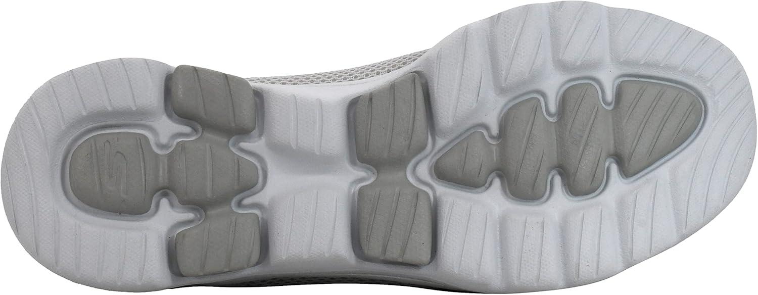 imageSkechers Womens Go Walk 515943Light Grey