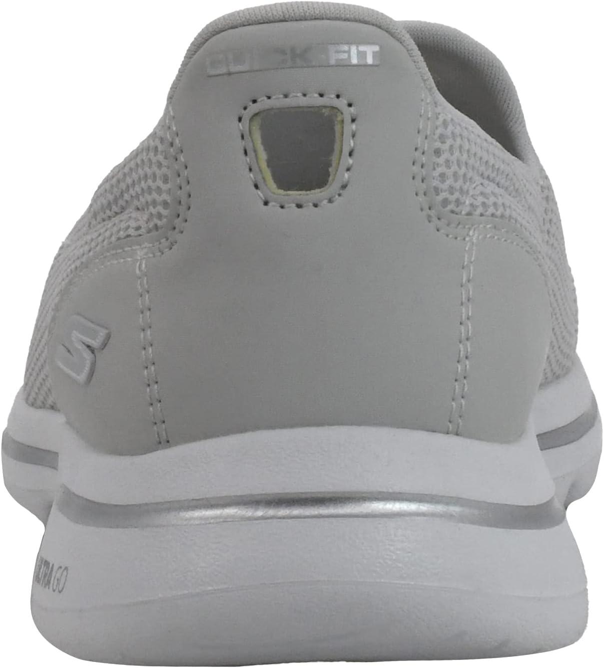 imageSkechers Womens Go Walk 515943Light Grey