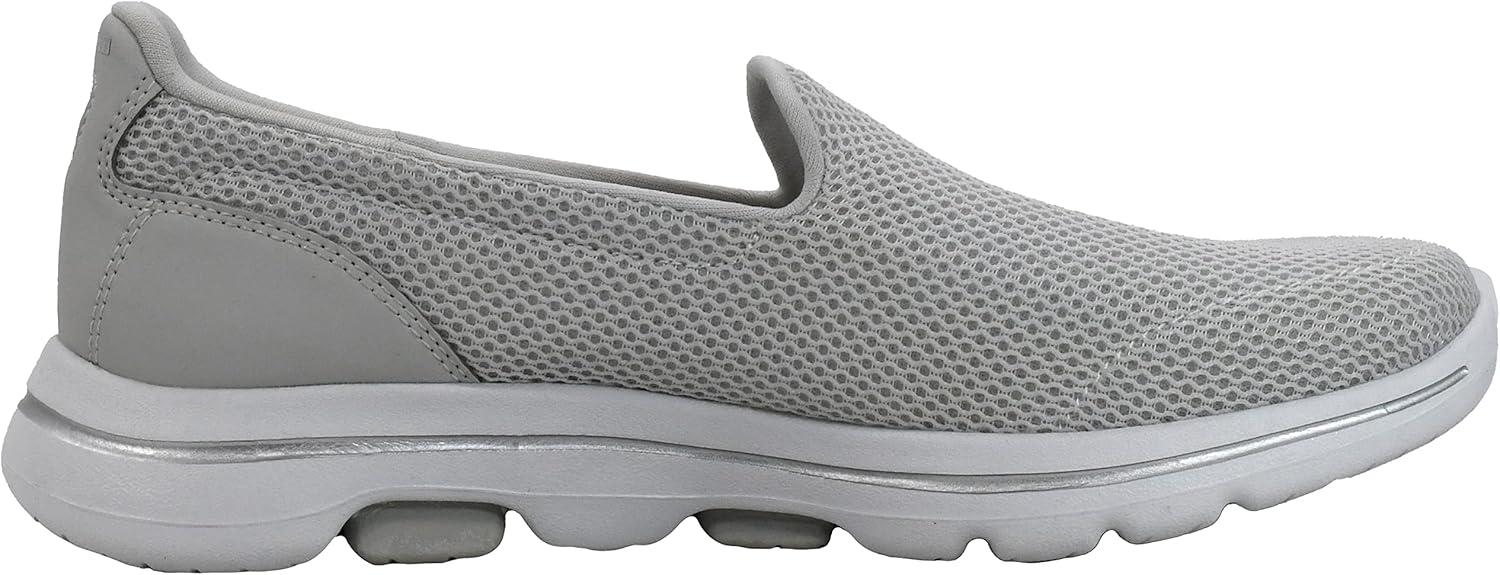 imageSkechers Womens Go Walk 515943Light Grey