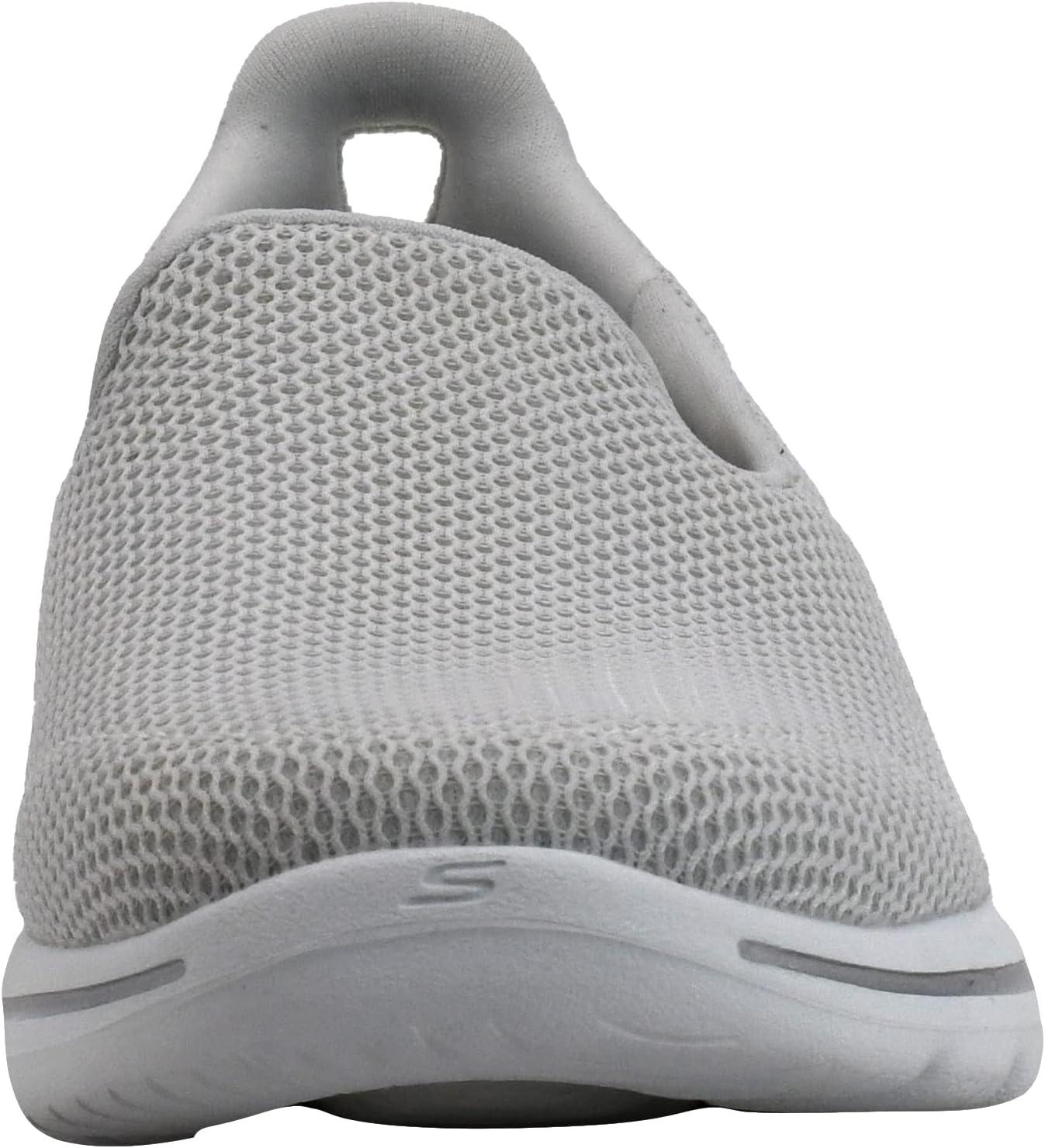 imageSkechers Womens Go Walk 515943Light Grey