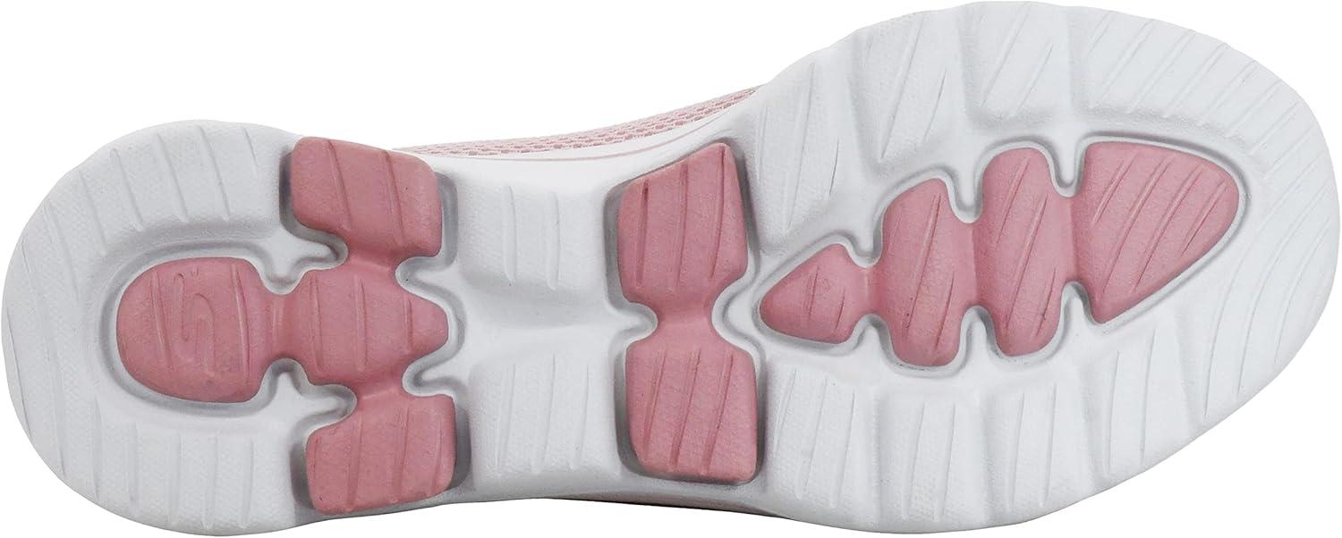 imageSkechers Womens Go Walk 515943Light Pink