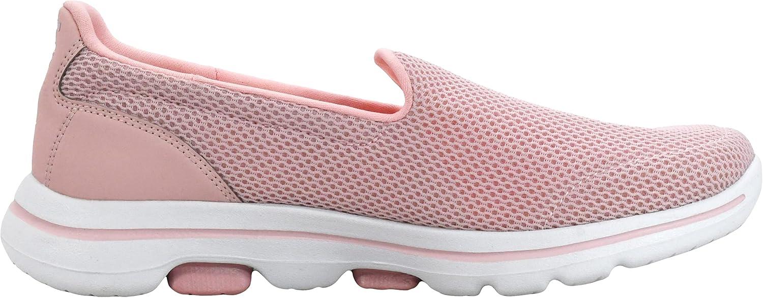 imageSkechers Womens Go Walk 515943Light Pink