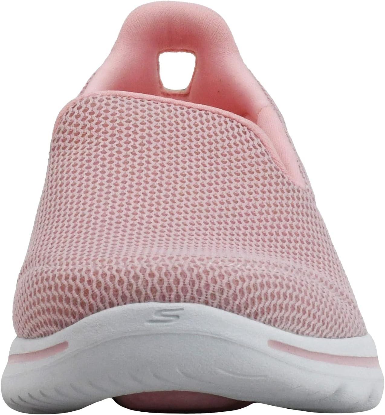 imageSkechers Womens Go Walk 515943Light Pink