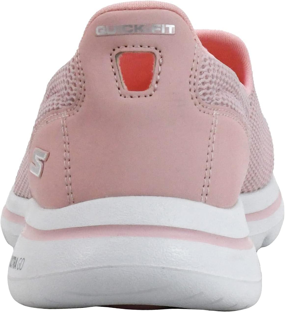 imageSkechers Womens Go Walk 515943Light Pink