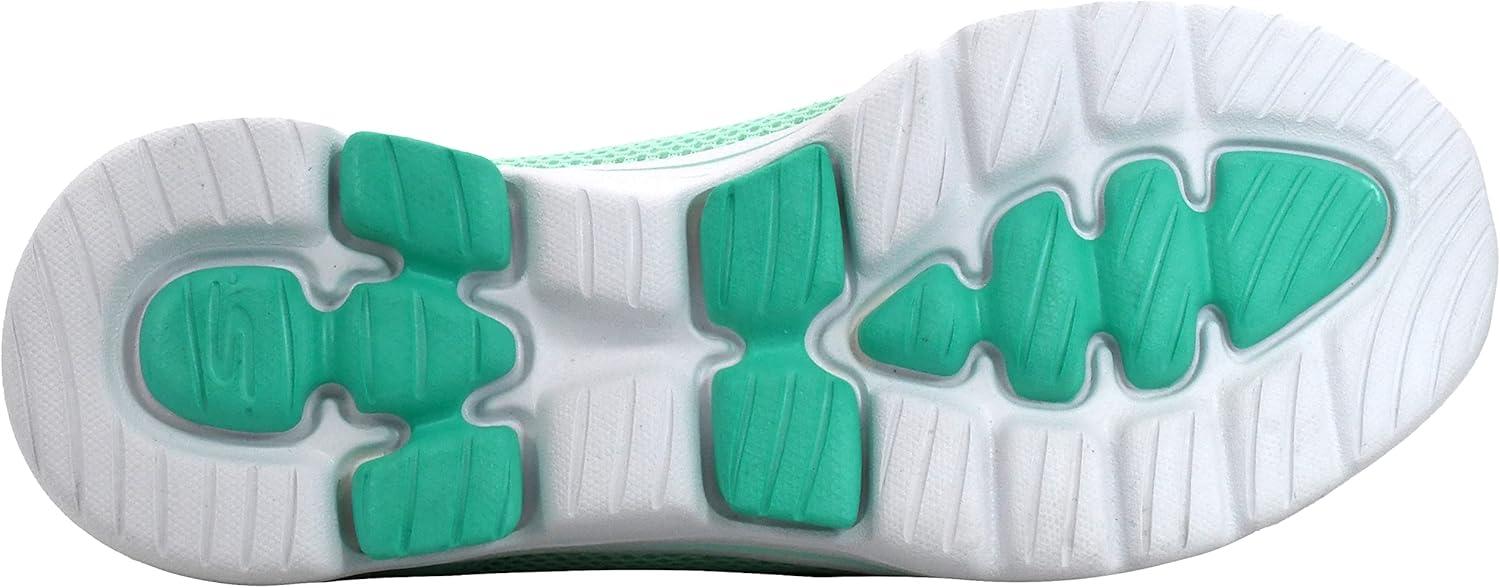 imageSkechers Womens Go Walk 515943Mint