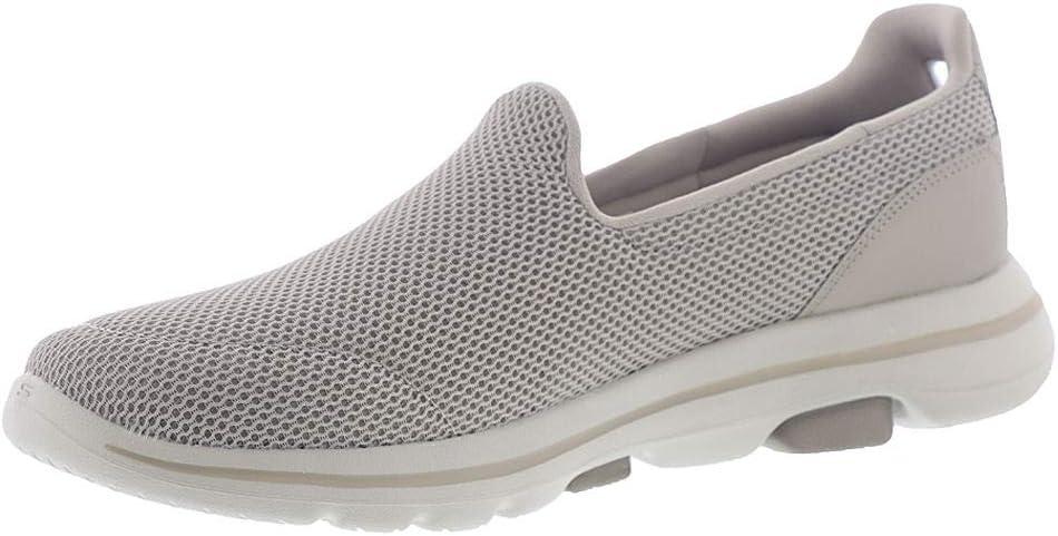 imageSkechers Womens Go Walk 515943Taupe