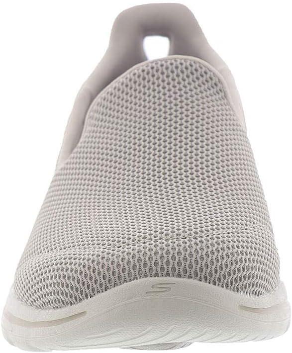 imageSkechers Womens Go Walk 515943Taupe