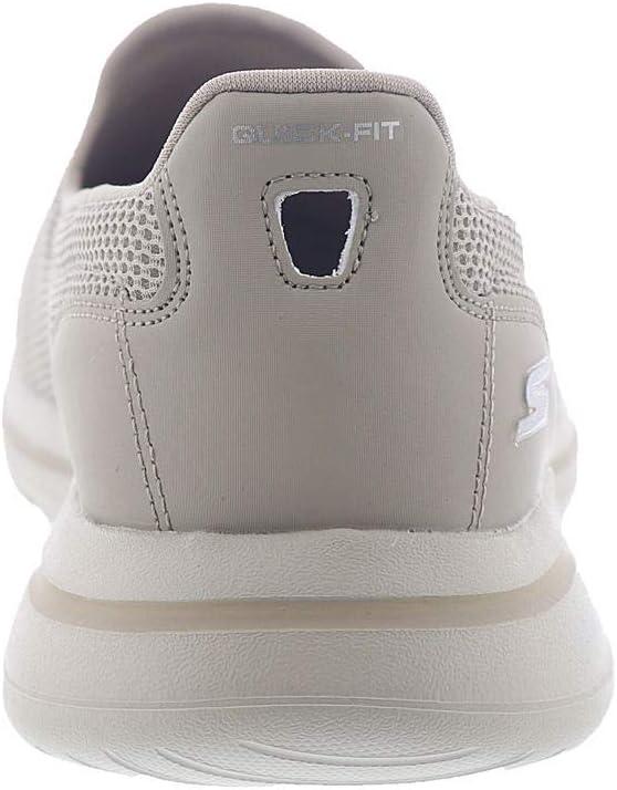 imageSkechers Womens Go Walk 515943Taupe