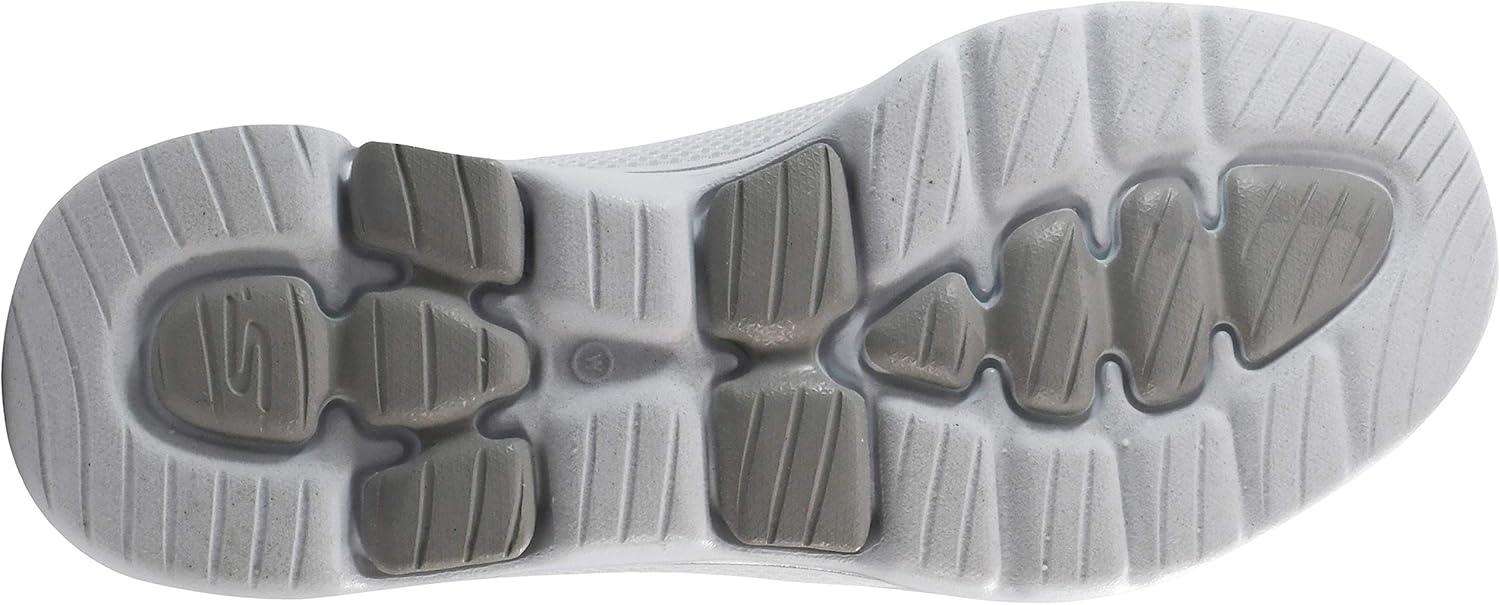 imageSkechers Womens Go Walk 515943White