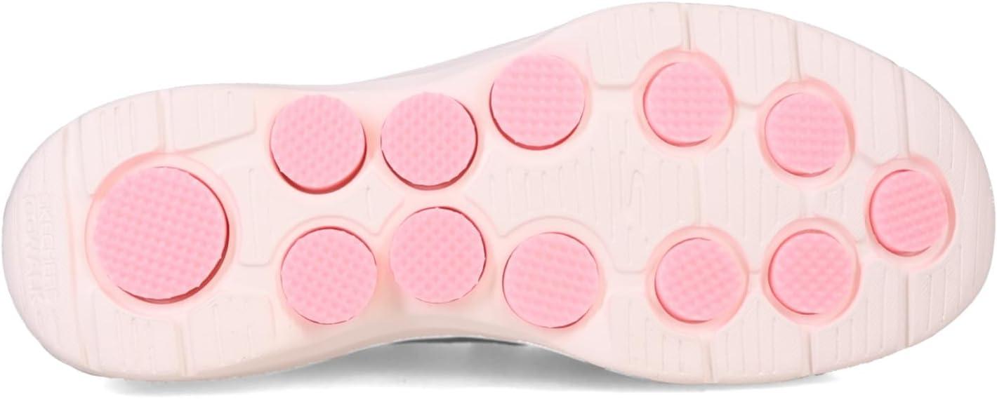 imageSkechers Womens Go Walk 7 AbieBlackHot Pink