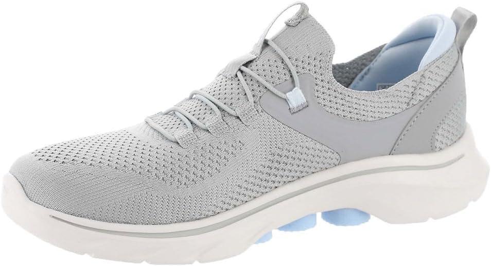 imageSkechers Womens Go Walk 7 AbieGrayLight Blue