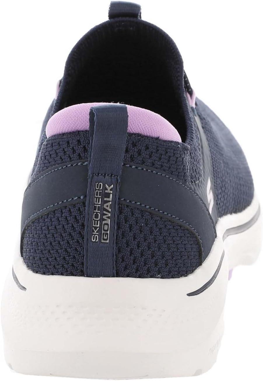 imageSkechers Womens Go Walk 7 AbieNavyLavender